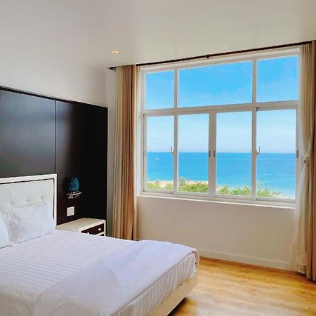 Mui Ne Paradise Condotel - Can Ho Nghi Duong Ocean Vista Phan Thiet Bagian luar foto