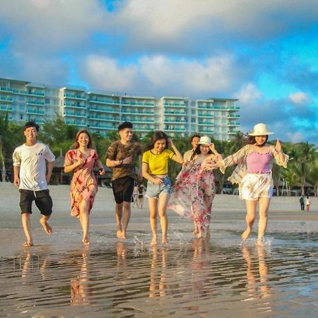 Mui Ne Paradise Condotel - Can Ho Nghi Duong Ocean Vista Phan Thiet Bagian luar foto