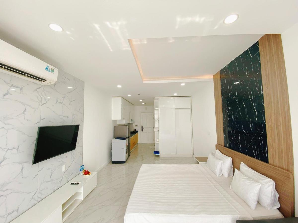 Mui Ne Paradise Condotel - Can Ho Nghi Duong Ocean Vista Phan Thiet Bagian luar foto