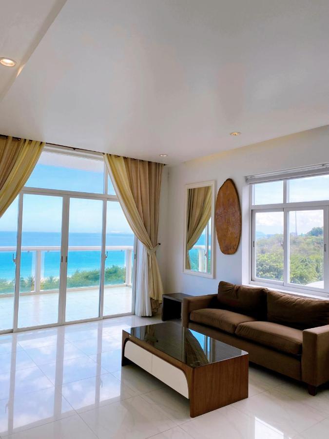 Mui Ne Paradise Condotel - Can Ho Nghi Duong Ocean Vista Phan Thiet Bagian luar foto
