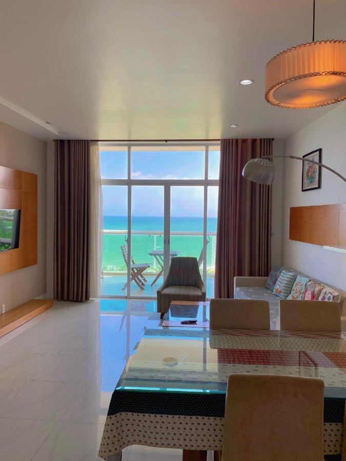Mui Ne Paradise Condotel - Can Ho Nghi Duong Ocean Vista Phan Thiet Bagian luar foto