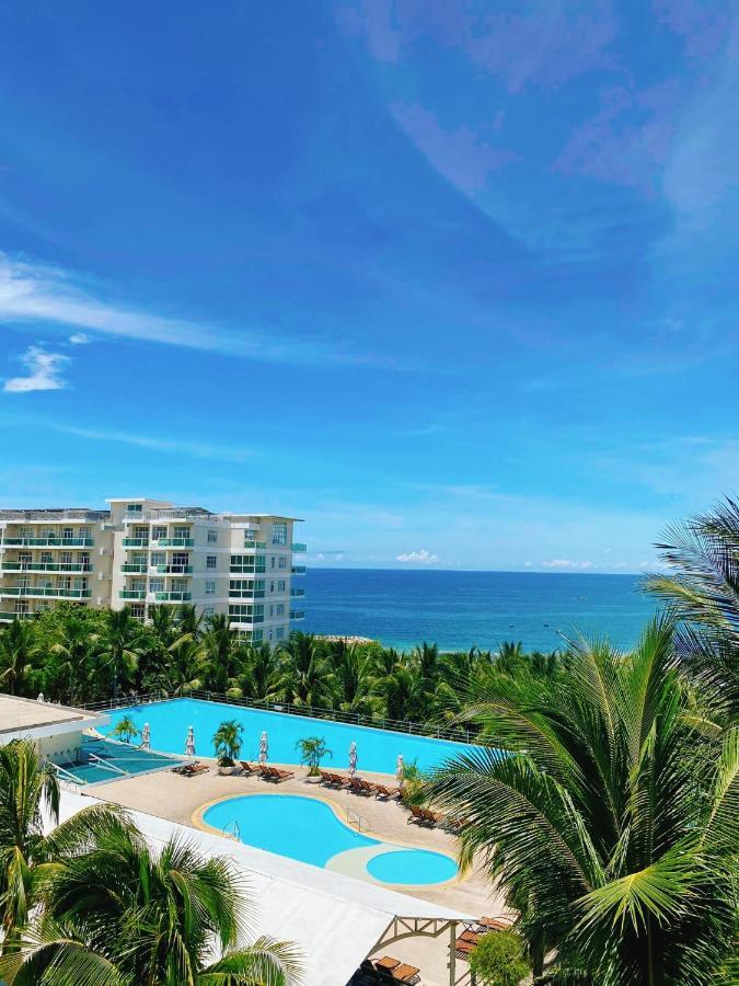 Mui Ne Paradise Condotel - Can Ho Nghi Duong Ocean Vista Phan Thiet Bagian luar foto