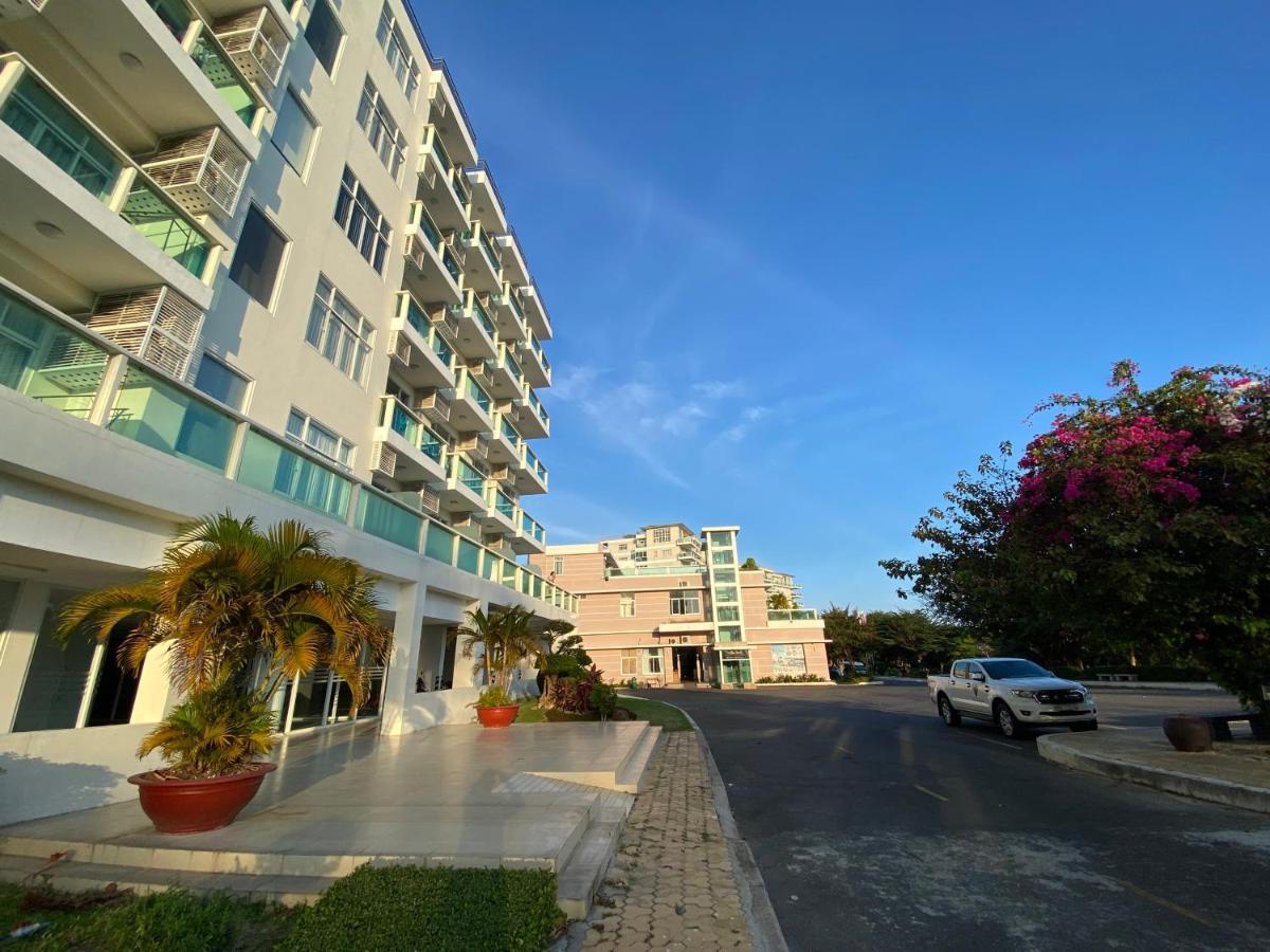 Mui Ne Paradise Condotel - Can Ho Nghi Duong Ocean Vista Phan Thiet Bagian luar foto