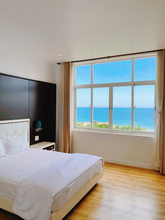 Mui Ne Paradise Condotel - Can Ho Nghi Duong Ocean Vista Phan Thiet Bagian luar foto
