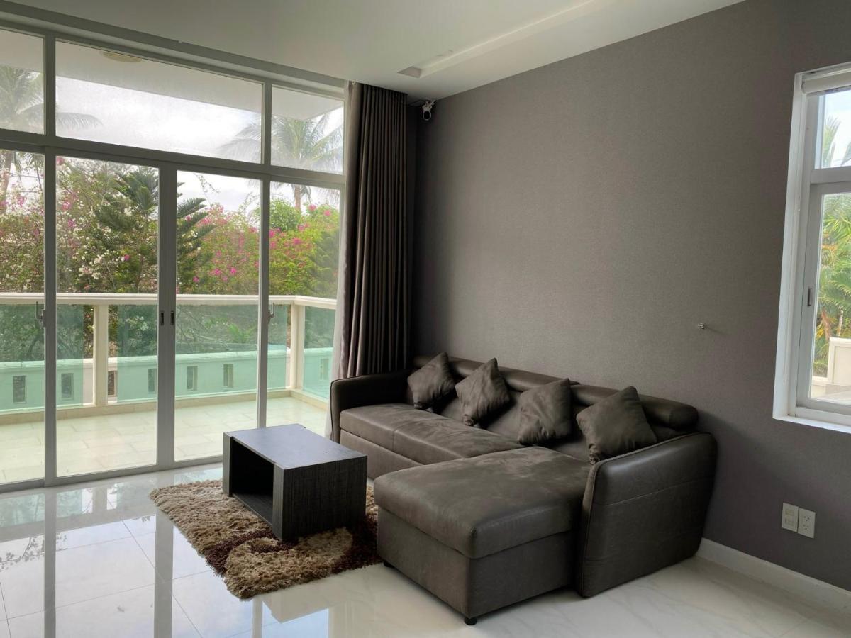 Mui Ne Paradise Condotel - Can Ho Nghi Duong Ocean Vista Phan Thiet Bagian luar foto