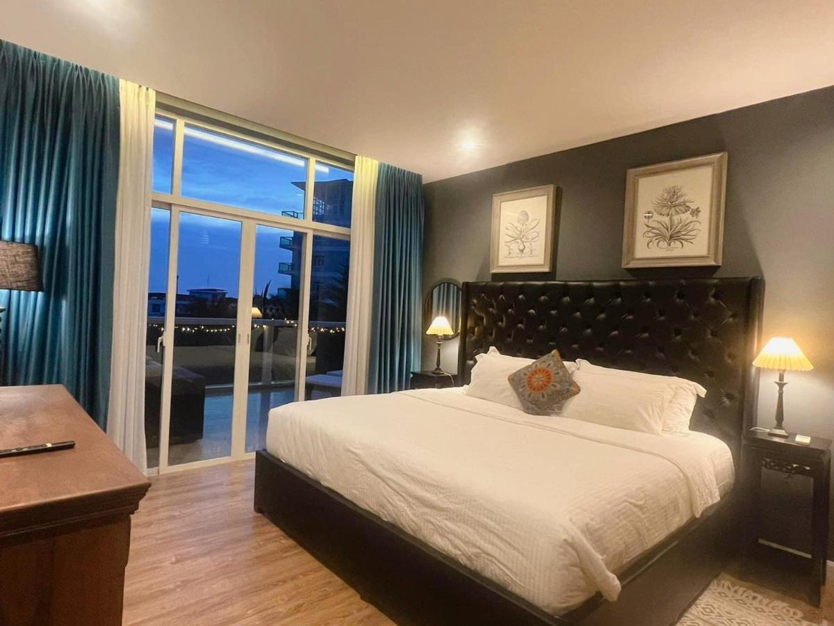 Mui Ne Paradise Condotel - Can Ho Nghi Duong Ocean Vista Phan Thiet Bagian luar foto