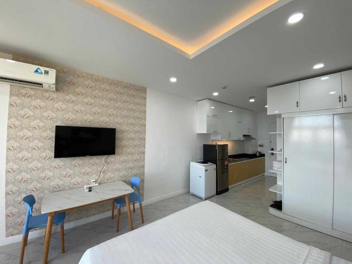 Mui Ne Paradise Condotel - Can Ho Nghi Duong Ocean Vista Phan Thiet Bagian luar foto