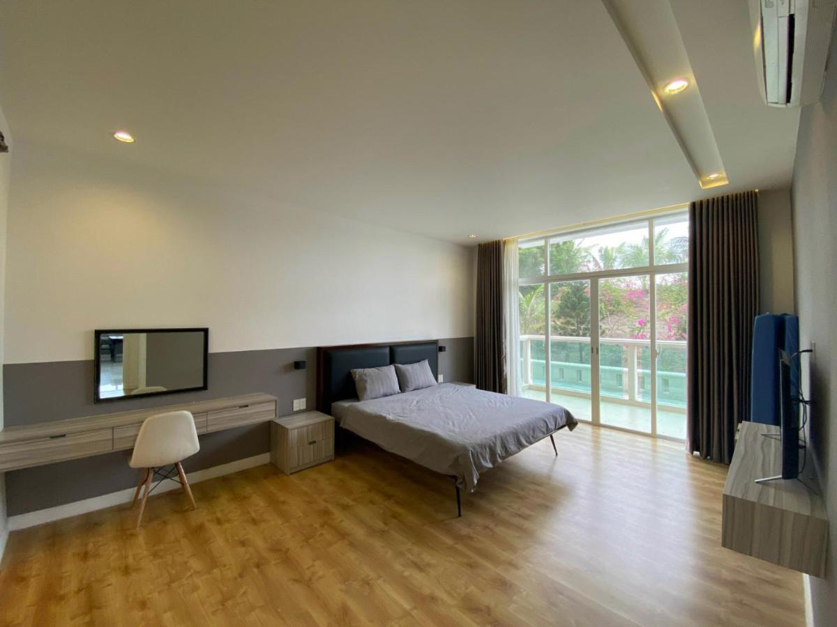 Mui Ne Paradise Condotel - Can Ho Nghi Duong Ocean Vista Phan Thiet Bagian luar foto