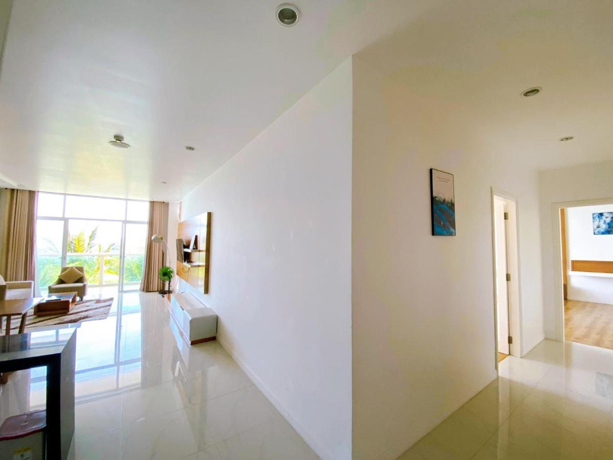 Mui Ne Paradise Condotel - Can Ho Nghi Duong Ocean Vista Phan Thiet Bagian luar foto