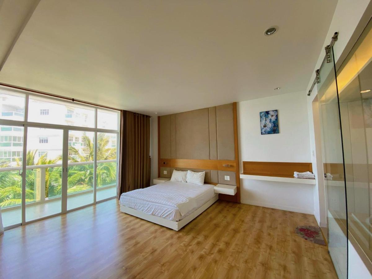 Mui Ne Paradise Condotel - Can Ho Nghi Duong Ocean Vista Phan Thiet Bagian luar foto