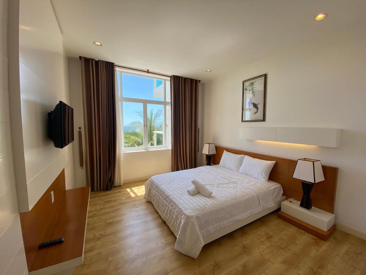 Mui Ne Paradise Condotel - Can Ho Nghi Duong Ocean Vista Phan Thiet Bagian luar foto