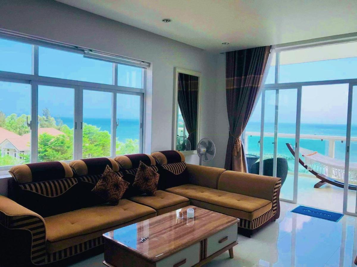 Mui Ne Paradise Condotel - Can Ho Nghi Duong Ocean Vista Phan Thiet Bagian luar foto