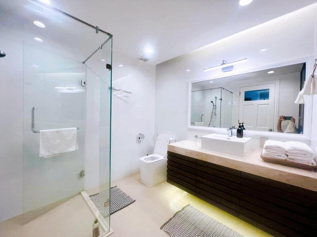 Mui Ne Paradise Condotel - Can Ho Nghi Duong Ocean Vista Phan Thiet Bagian luar foto