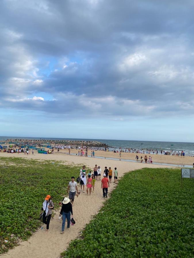 Mui Ne Paradise Condotel - Can Ho Nghi Duong Ocean Vista Phan Thiet Bagian luar foto