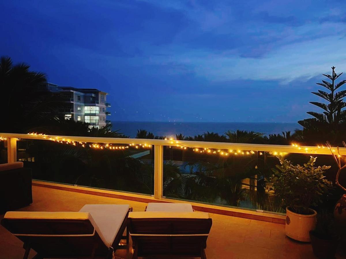 Mui Ne Paradise Condotel - Can Ho Nghi Duong Ocean Vista Phan Thiet Bagian luar foto