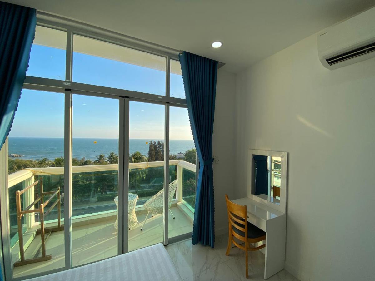 Mui Ne Paradise Condotel - Can Ho Nghi Duong Ocean Vista Phan Thiet Bagian luar foto