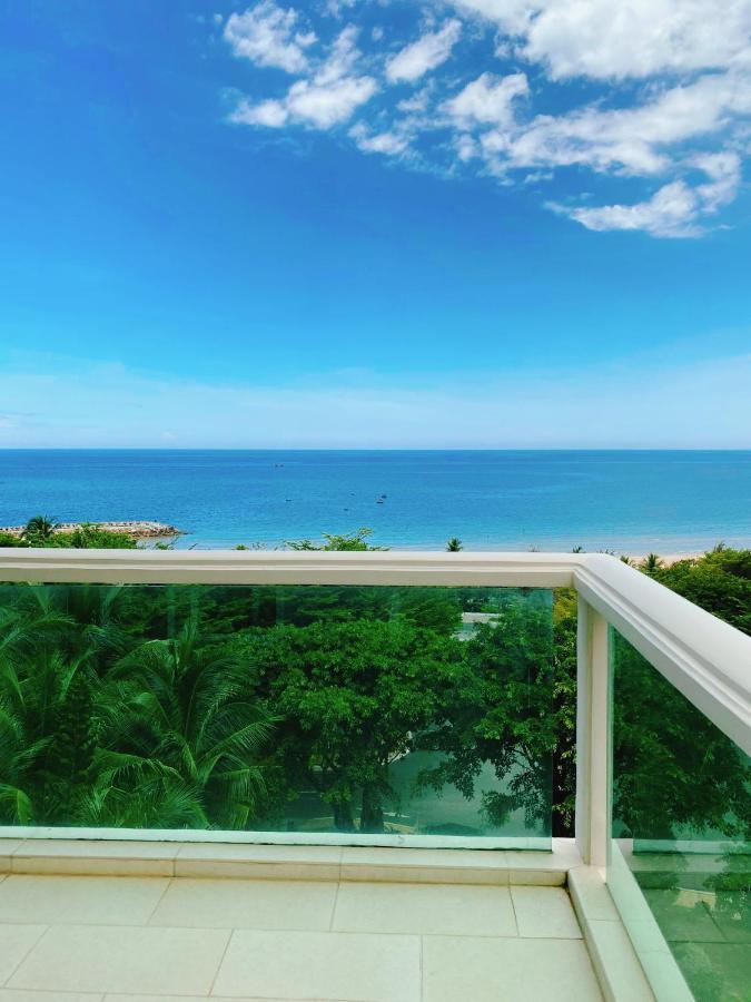 Mui Ne Paradise Condotel - Can Ho Nghi Duong Ocean Vista Phan Thiet Bagian luar foto