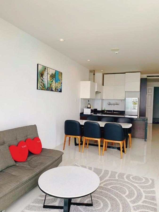 Mui Ne Paradise Condotel - Can Ho Nghi Duong Ocean Vista Phan Thiet Bagian luar foto