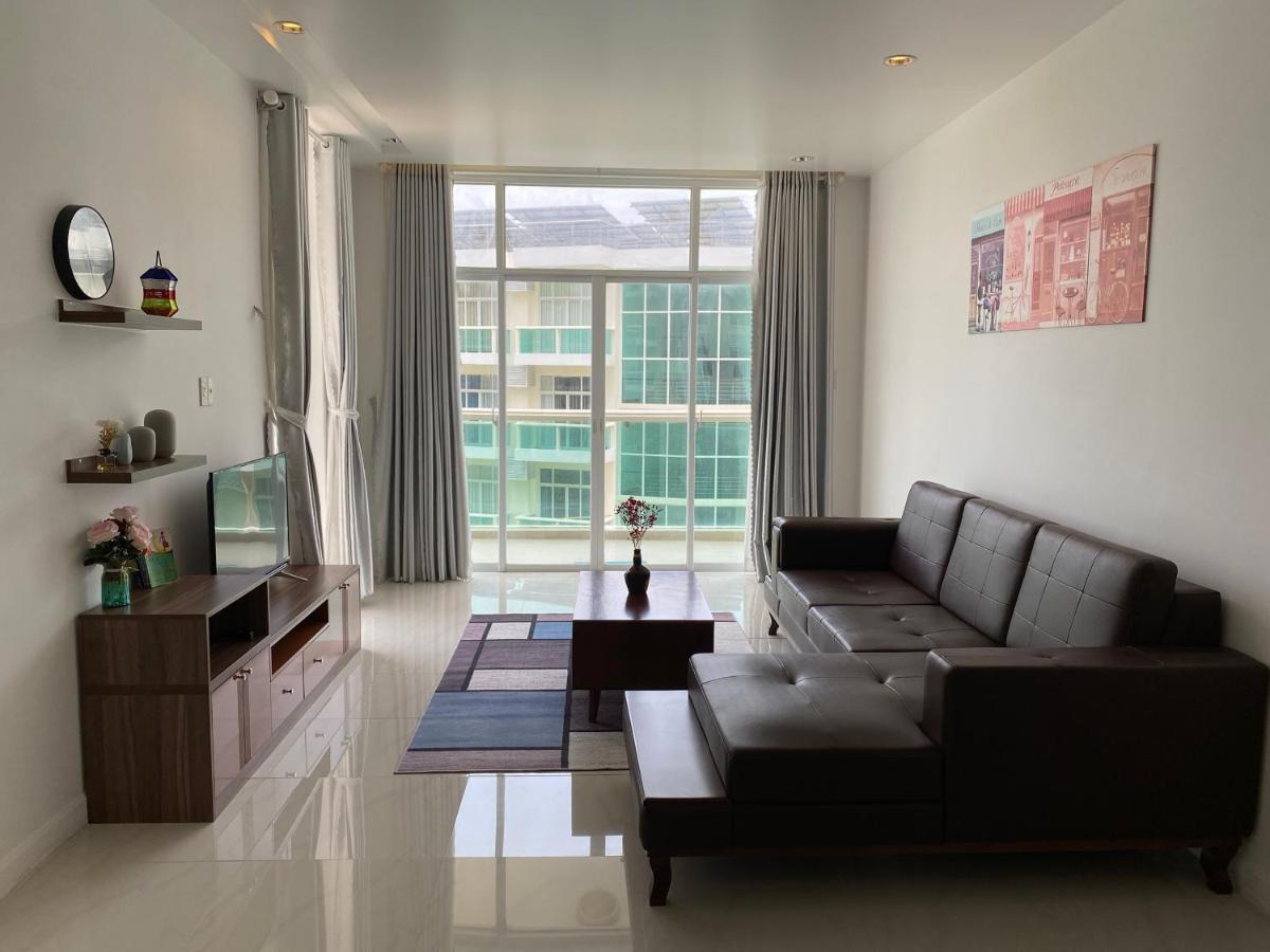 Mui Ne Paradise Condotel - Can Ho Nghi Duong Ocean Vista Phan Thiet Bagian luar foto