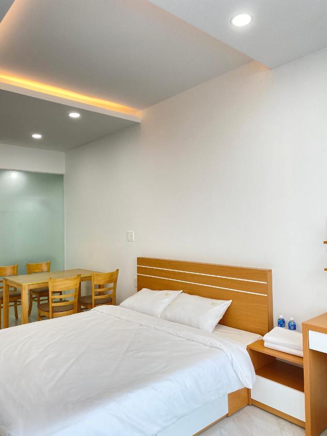 Mui Ne Paradise Condotel - Can Ho Nghi Duong Ocean Vista Phan Thiet Bagian luar foto