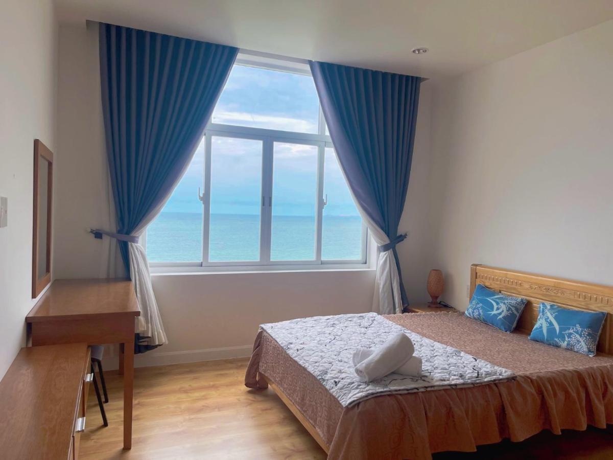 Mui Ne Paradise Condotel - Can Ho Nghi Duong Ocean Vista Phan Thiet Bagian luar foto